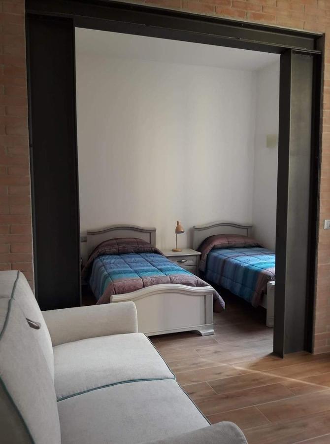 Vie D'Acqua Al Morelo - City Center-Bo Bologna Ngoại thất bức ảnh