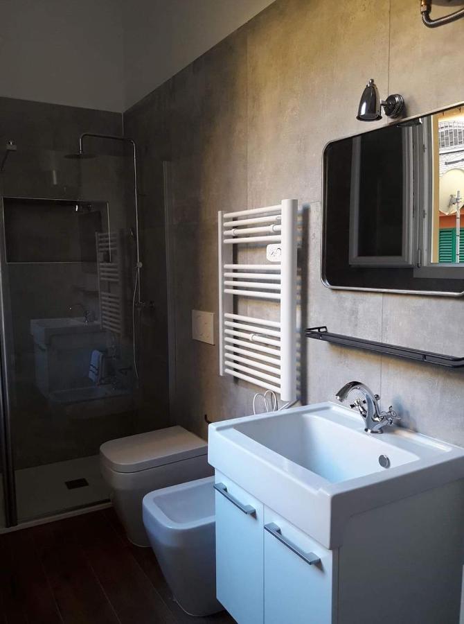 Vie D'Acqua Al Morelo - City Center-Bo Bologna Ngoại thất bức ảnh